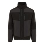TRA753 E Volve 2 Layer Softshell Jacket - Image 4