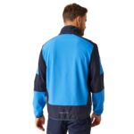 TRA753 E Volve 2 Layer Softshell Jacket - Image 3