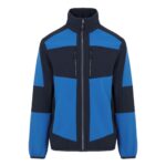 TRA753 E Volve 2 Layer Softshell Jacket - Image 2