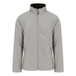 TRA762 Ascender 2 Layer Softshell Jacket - Image 3