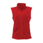 Womens Micro Bodywarmer
