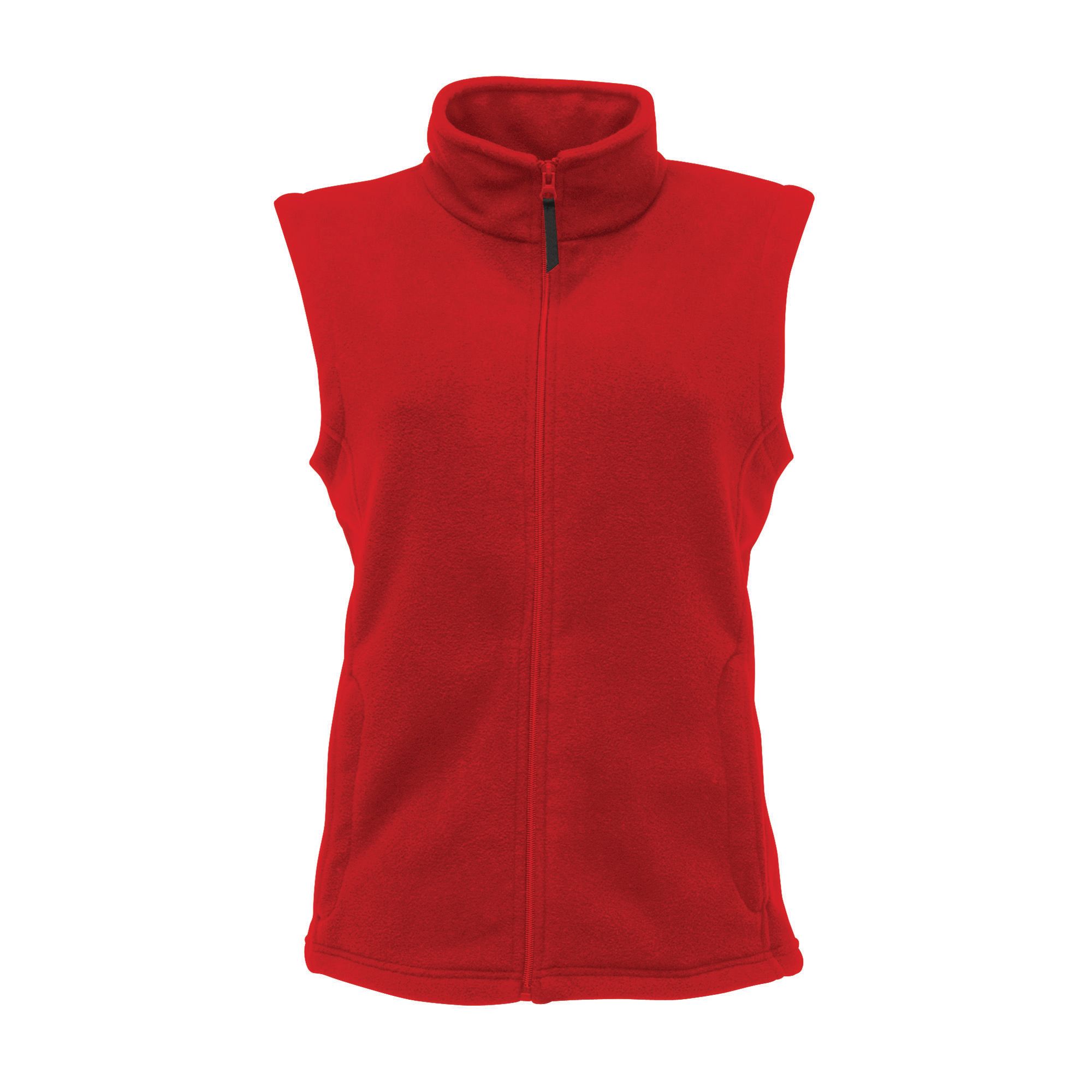 web-version-tra802_42d_p_1 Womens Micro Bodywarmer - Image 1