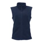Womens Micro Bodywarmer - Image 2