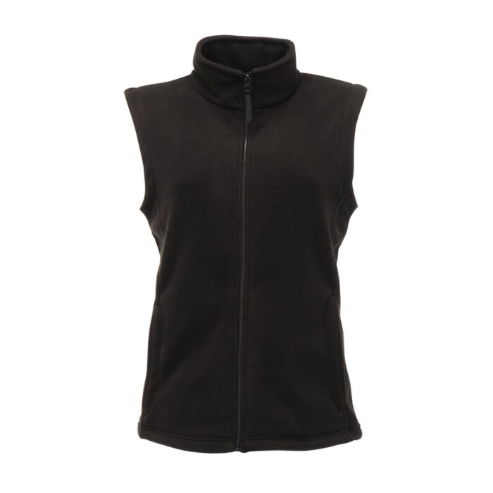 Womens Micro Bodywarmer - Image 3