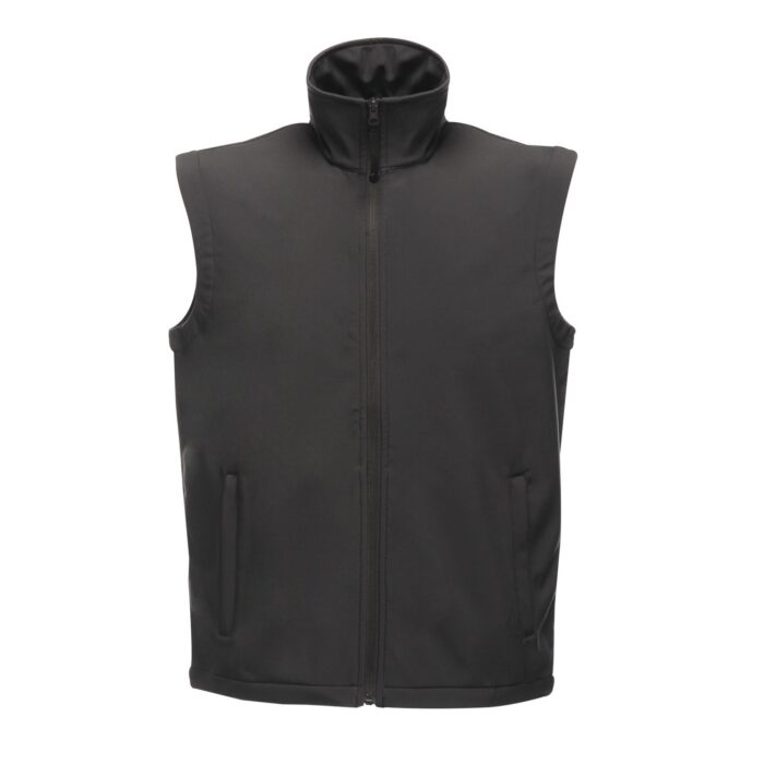 Classic Softshell Bodywarmer - Image 2