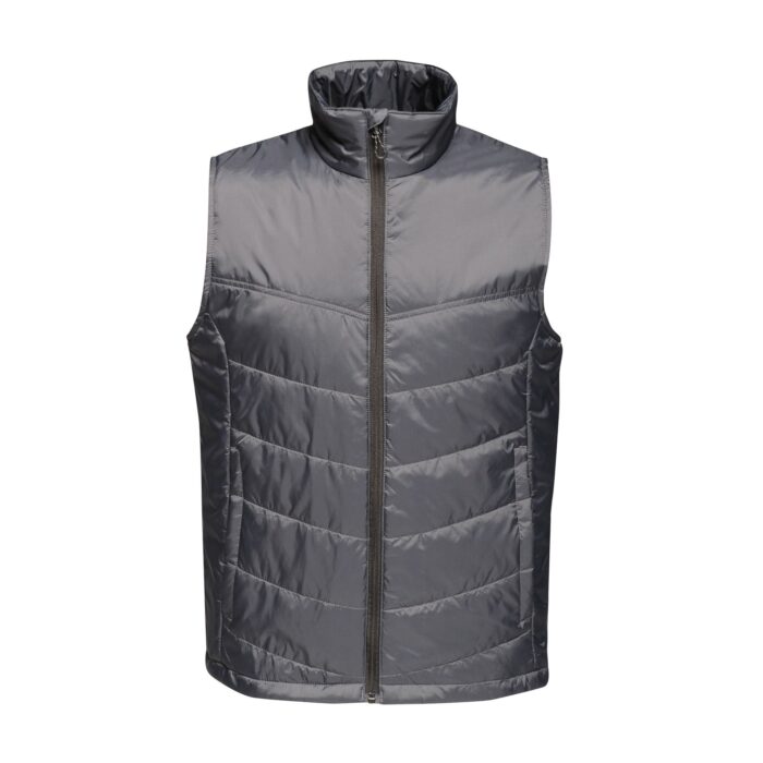 Stage II Insulated Bodywarmer - Image 9