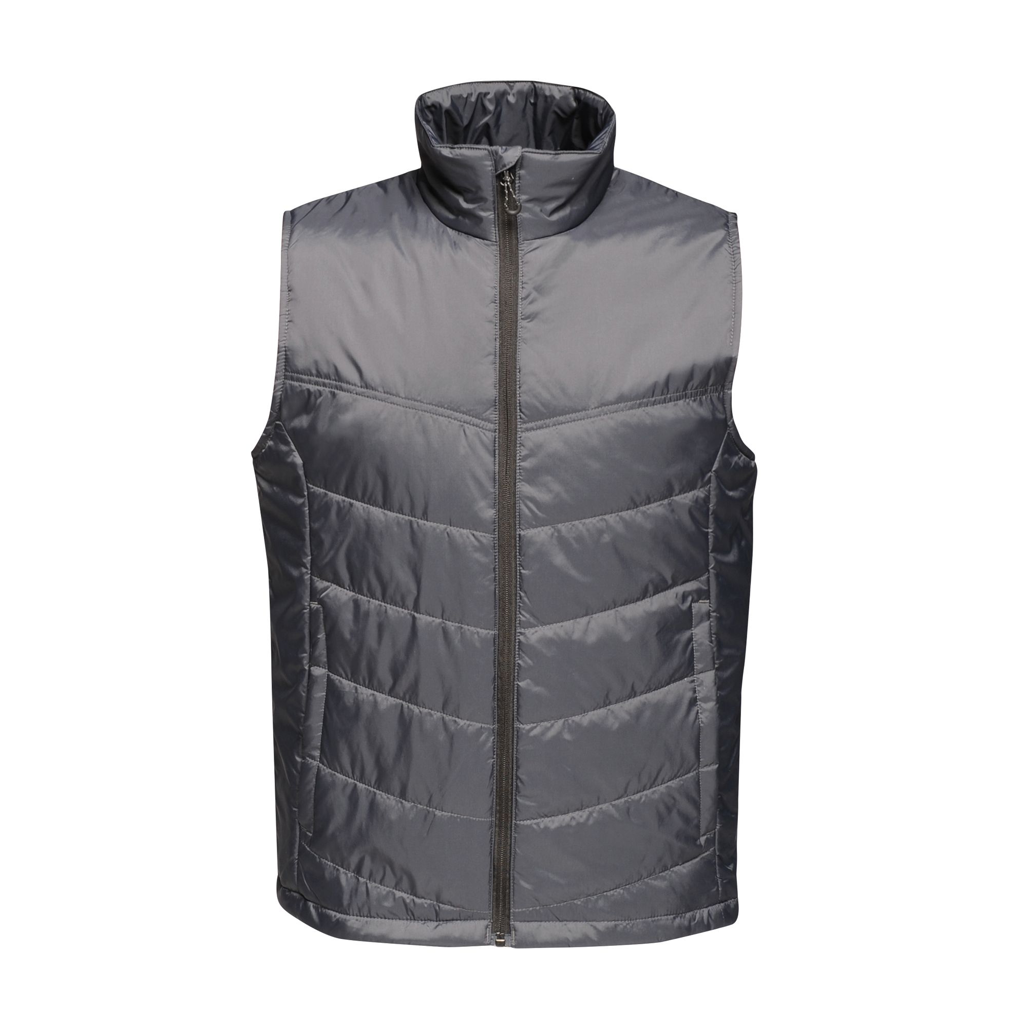web-version-tra831_038_p_1 Stage II Insulated Bodywarmer - Image 1