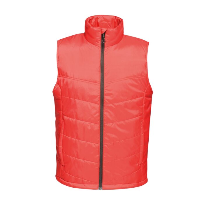 Stage II Insulated Bodywarmer - Image 3