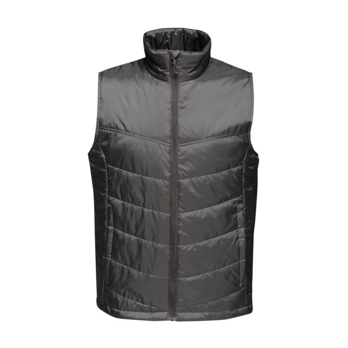 Stage II Insulated Bodywarmer - Image 7