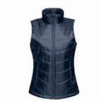 Womens Stage II Insulated Bodywarmer