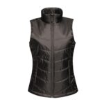 Womens Stage II Insulated Bodywarmer - Image 2