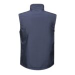 Octagon Printable Softshell Bodywarmer - Image 4