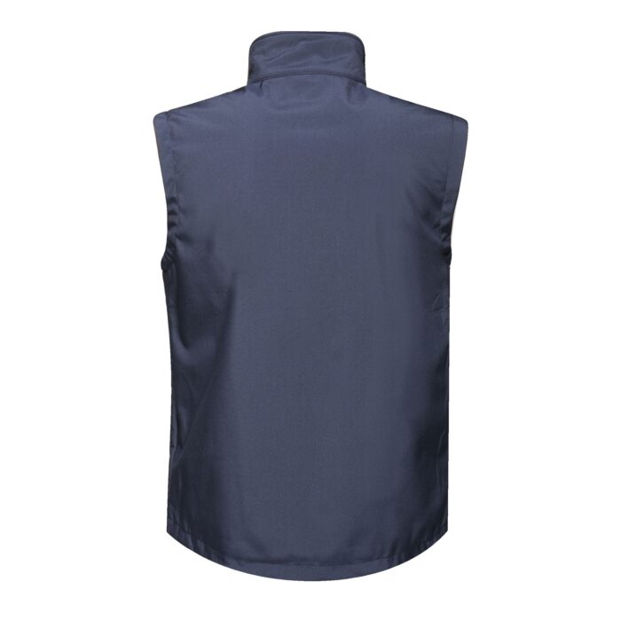 Octagon Printable Softshell Bodywarmer - Image 4