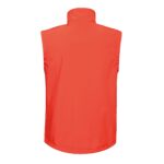 Octagon Printable Softshell Bodywarmer - Image 2