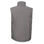 Octagon Printable Softshell Bodywarmer - Image 6