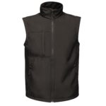 Octagon Printable Softshell Bodywarmer - Image 7