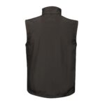 Octagon Printable Softshell Bodywarmer - Image 8
