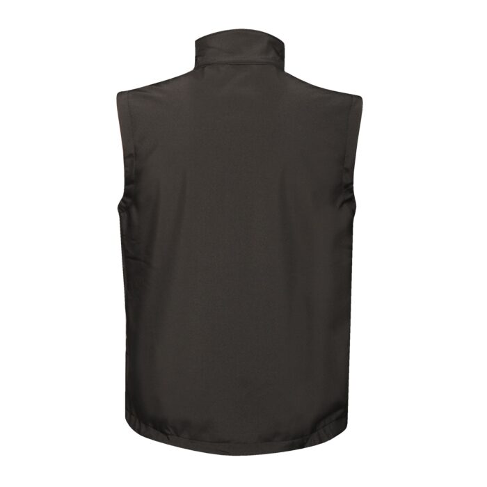 Octagon Printable Softshell Bodywarmer - Image 8
