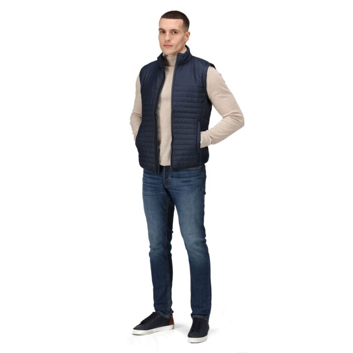 TRA861 HONESTLY MADE 100% RECYCLED INSULATED B/W - Image 2