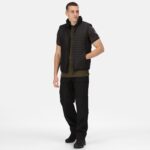 TRA861 HONESTLY MADE 100% RECYCLED INSULATED B/W
