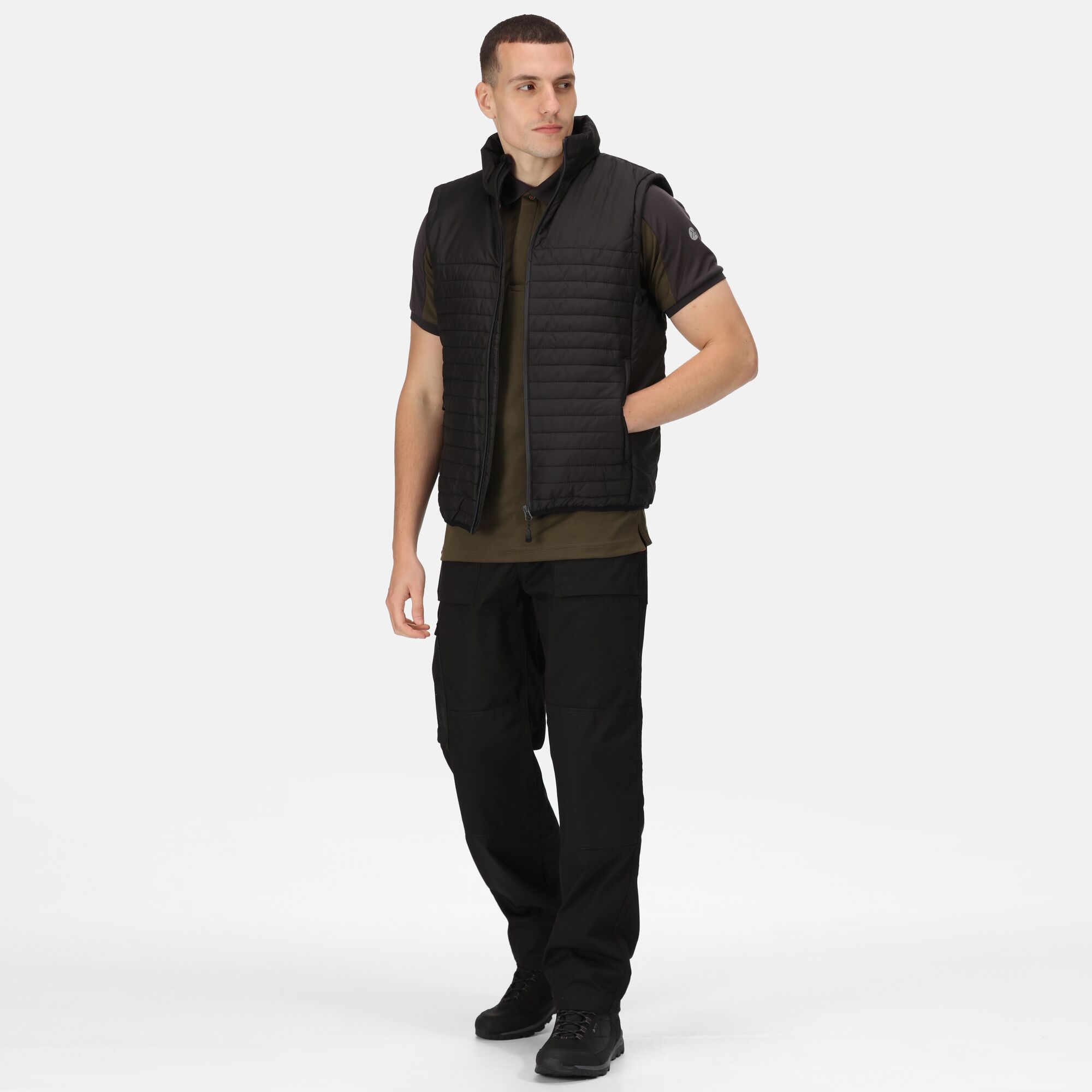 web-version-tra861_800_m_3-black TRA861 HONESTLY MADE 100% RECYCLED INSULATED B/W - Image 1