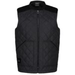TRA876 Moreton Quilted Gilet - Image 3