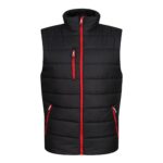 TRA892 Mens Navigate Thermal Bodywarmer - Image 3