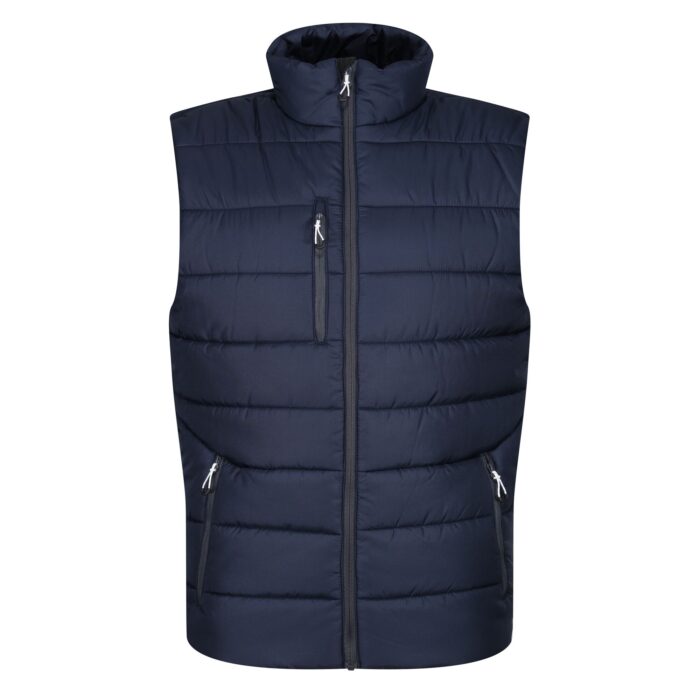 TRA892 Mens Navigate Thermal Bodywarmer - Image 4