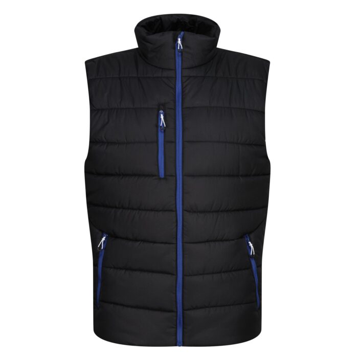 TRA892 Mens Navigate Thermal Bodywarmer - Image 2