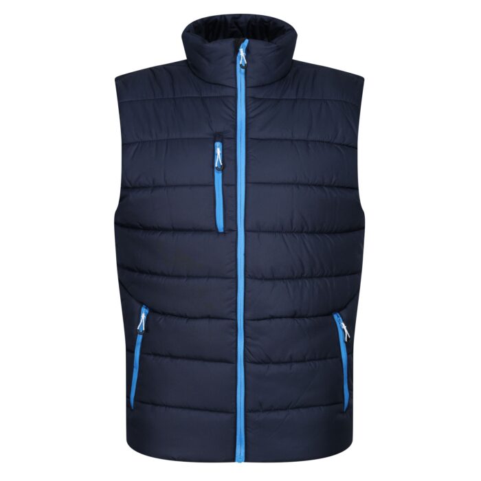 TRA892 Mens Navigate Thermal Bodywarmer - Image 5