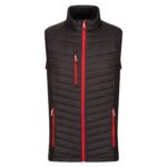 TRA894 Mens Navigate Hybrid Bodywarmer - Image 3