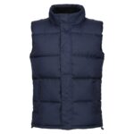 TRA898 Men’s Northdale Padded Bodywarmer - Image 3