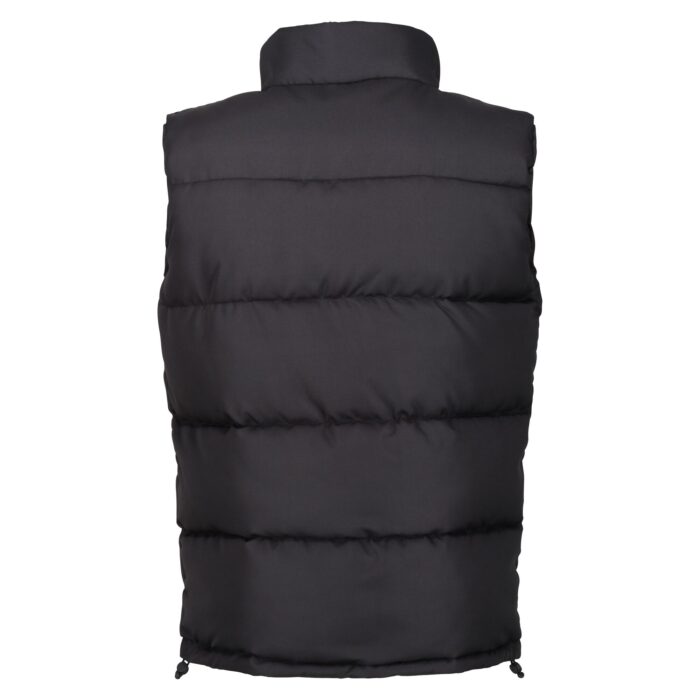 TRA898 Men’s Northdale Padded Bodywarmer - Image 2