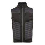 TRA905 E Volve Thermal Hybrid Bodywarmer - Image 2
