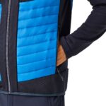 TRA905 E Volve Thermal Hybrid Bodywarmer - Image 5