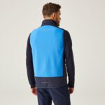 TRA907 E Volve 2 Layer Softshell Bodywarmer - Image 3