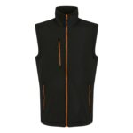 TRA915 Navigate 2 Layer Softshell Bodywarmer - Image 7