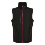 TRA915 Navigate 2 Layer Softshell Bodywarmer - Image 4