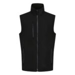 TRA915 Navigate 2 Layer Softshell Bodywarmer - Image 2