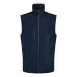 TRA915 Navigate 2 Layer Softshell Bodywarmer - Image 5