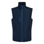 TRA915 Navigate 2 Layer Softshell Bodywarmer