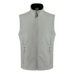TRA925 Ascender 2 Layer Softshell Bodywarmer