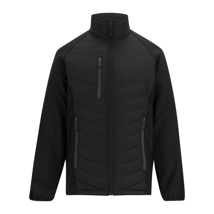 TRA958 - Pro Universal Jacket - Image 2