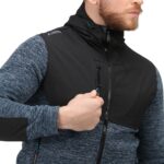 TRF624 Tactical Heist Hybrid Jacket - Image 3