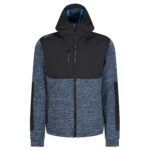 TRF624 Tactical Heist Hybrid Jacket - Image 2