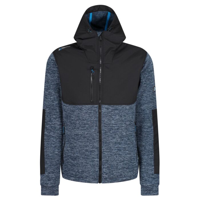 TRF624 Tactical Heist Hybrid Jacket - Image 2