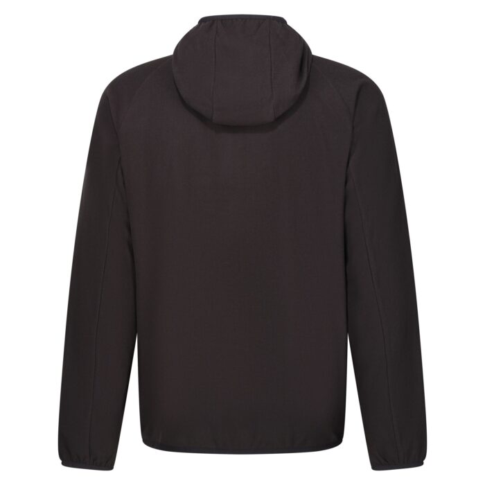 TRF690 Navigate Hooded Full Zip Fleece - Image 2