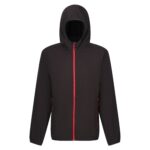 TRF690 Navigate Hooded Full Zip Fleece - Image 5