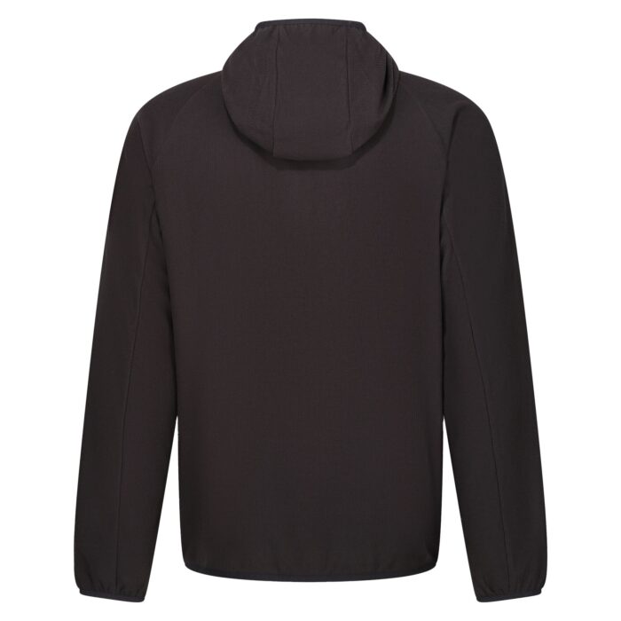 TRF690 Navigate Hooded Full Zip Fleece - Image 6