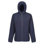TRF690 Navigate Hooded Full Zip Fleece - Image 7